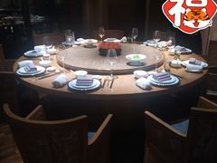 包厢-新荣记(西溪湿地店)