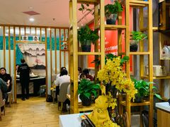 -叁拾壹克饺子·东北菜(国贸店)