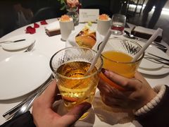 -L'Arome芳芳法国餐厅(仙林金鹰店)