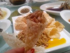 好切额-老洋房花园饭店(绍兴路店)