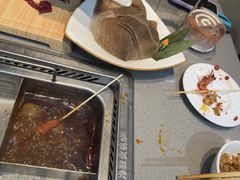 -海底捞火锅(天一广场亚细亚店)