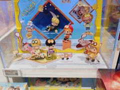 -泡泡玛特POPMART(西单大悦城店)