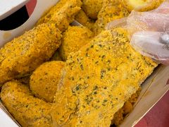 -悠个炸鸡(南京创始店)