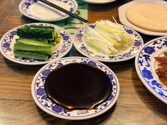 -利群烤鸭店(前门店)