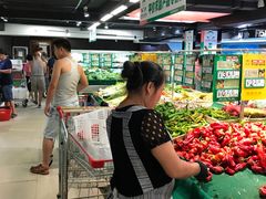 -旺中旺生活超市(洪都店)