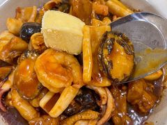 -逢春菜馆天津菜(胜利路店)