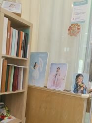 -倾城宝贝儿童摄影(新辰里酒仙桥店)