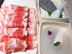 -海底捞火锅(万丰桥店)