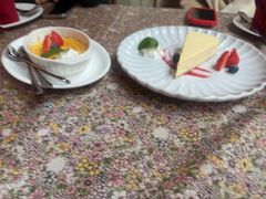-小芳廷餐厅