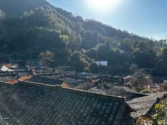 -杨家堂村