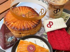 -PAIN CHAUD 百丘(静安久光店)