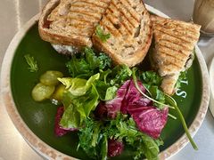 -O'mills Sourdough Bakery&Bistro(永嘉路店)