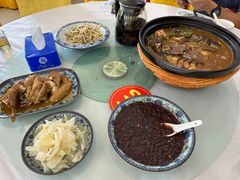 -芸海阁·农家私房菜(沙家浜景区出口店)