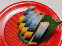 -新一番三文鱼寿司(红城湖店)