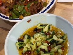 -秦䩊会·陕西biangbiang面(畹町路店)