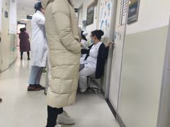 -天津市第一中心医院(复康路院区)