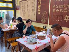 -西江红·株洲本地菜(滨江南路店)