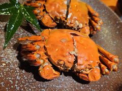 -花潮料理艺食馆(世欧广场店)