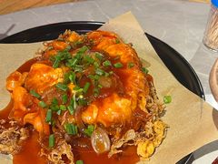 -啫神·广州地标美食(北京路店)