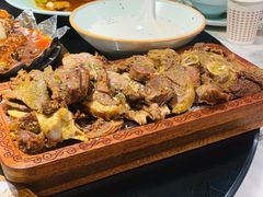 -品回味清真西北楼(宁波首店)