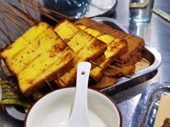 -壹加壹电烤串(总店)