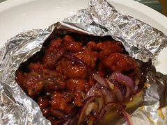 -裕德隆清真饭庄·天津特色菜(河东店)