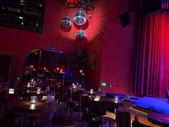 -JZ Club 爵士酒吧(上海店)