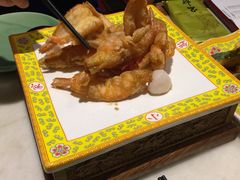 iphone_upload_pic-那家小馆•北京菜•烤鸭(中关村店)