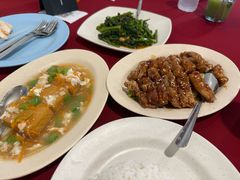 -德成饭店