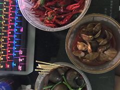 -华仔龙虾(永乐路总店)