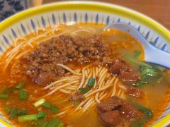 -辣肉面大王(天平路店)