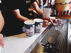-霸王茶姬(五一路店)
