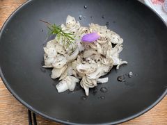 黑松露鲜百合-同庆楼(花园店)