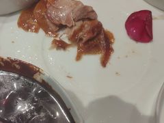 -壹零捌道·北京烤鸭(车公庄店)