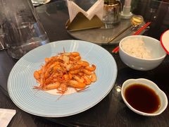 -海天楼中餐厅(吴宫泛太平洋酒店)