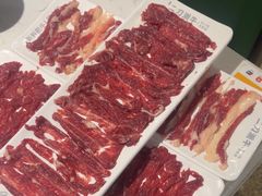 -二刀潮牛·鲜牛肉火锅(爱融荟城店)