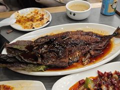 -朝族高丽火盆(长白山总店)