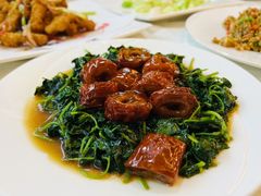 -老克勒上海菜(南京路步行街店)