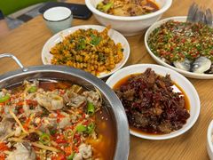-艺味深尝(云锦路店)