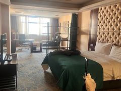 -美丽豪酒店(西安钟鼓楼回民街店)