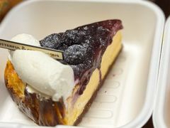 -B&C黄油与面包·THE GARDEN BAKERY概念店(世纪汇店)