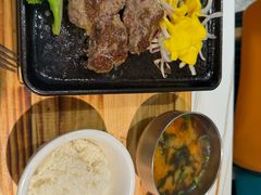 -豪享来中西餐厅(隆昌店)