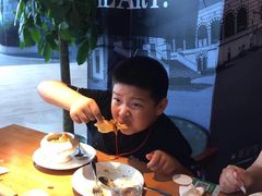 -新贝乐意大利餐厅(苏州中心店)