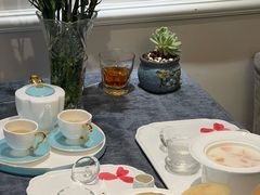 燕窝炖冰糖雪梨-燕庭·纯燕窝·甜品下午茶(日月光店)