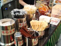 -孖记茶档·热腾茶餐(荔湾领展广场店)