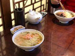 -老半斋(福州路店)