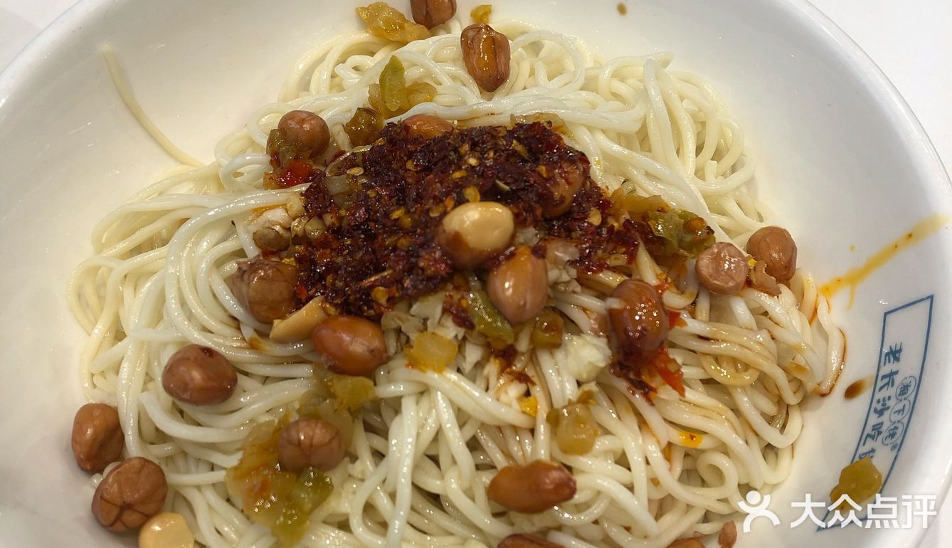 可以和爸妈一起吃的长沙小吃铺😋