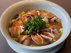 水煮东山小管蚌仔-遇外滩(BFC外滩金融中心店)