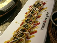 -三代烤肉(保利广场店)