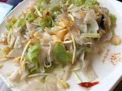 -沙河粉村·国家非遗传承(云台店)